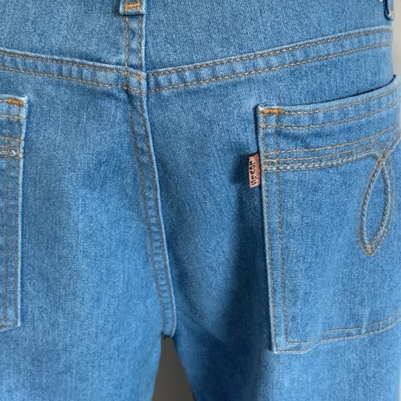 Vintage Levi’s 478 Jeans - Picture 7 of 14